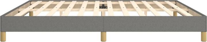 Produktbild vidaXL Bettgestell (200 x 200 cm)