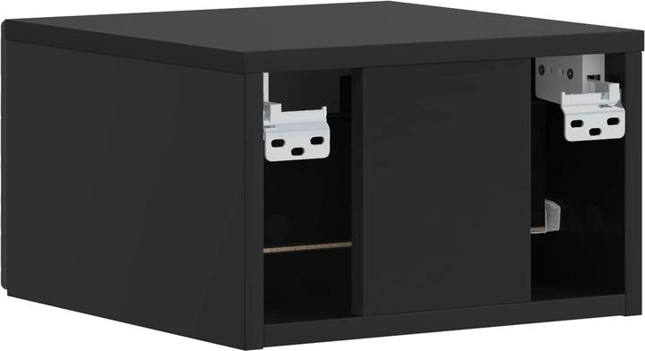 Produktbild vidaXL Wandtisch (34.50 x 49 x 20 cm)