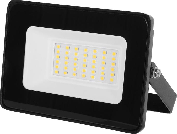Actual product image Kerbl LED outdoor spotlight 30W