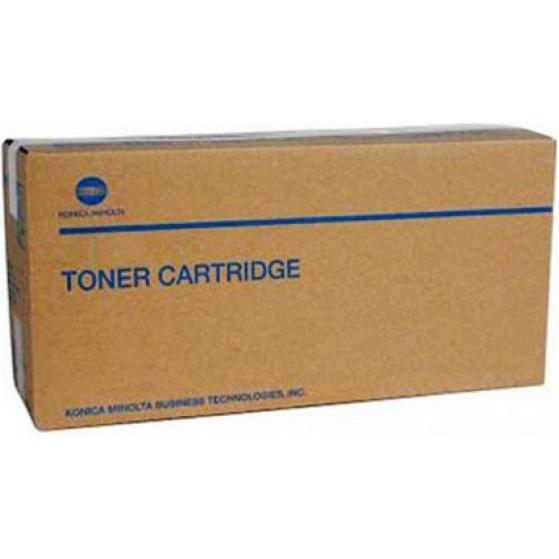 Thumbnail - Konica Minolta, Toner, Tn-512k (BK)