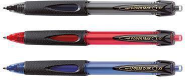 Image du produit Uni-ball réservoir d'énergie (Gris, Noir, 1 x)