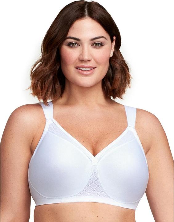 Produktbild Glamorise BH MagicLift ohne Formbügel (Einzelpack, 90 D)