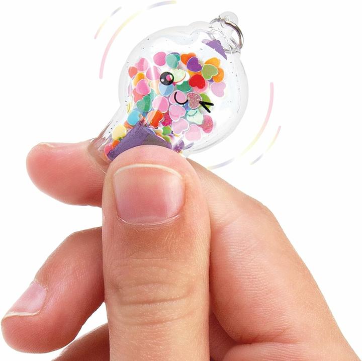 Image du produit Make it Real Pop! Shake! Twist! Kit bracelet DIY