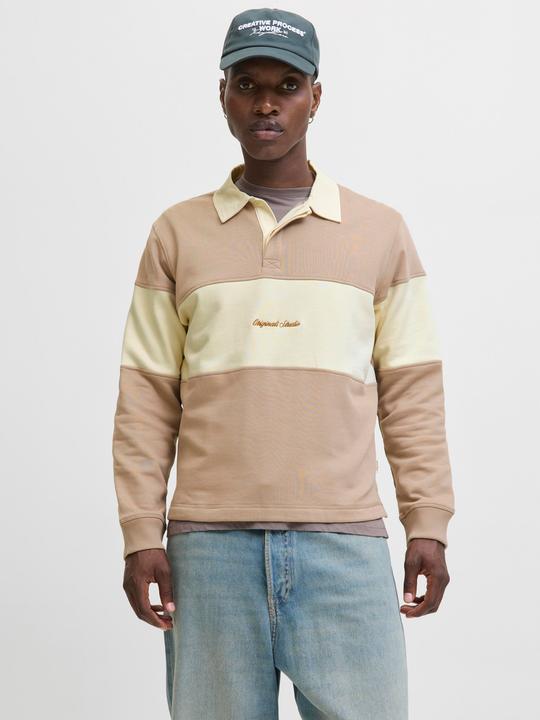 Produktbild Jack & Jones Sweatshirt Sweatshirt (XXL)