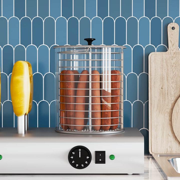 Image du produit vidaXL Glaszylinder