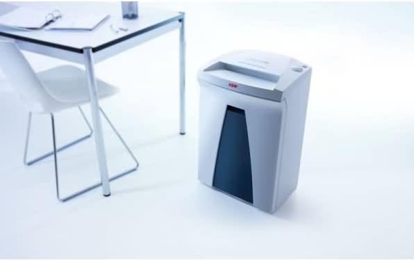 Produktbild HSM Aktenvernichter SECURIO B24 (Partikelschnitt)