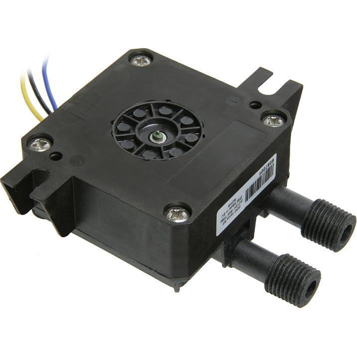 Laing DDC-Pumpe 12V DDC-1RT Plus mit 2xG1/4-Aussengewinde, Wasserkühlung Pumpe
