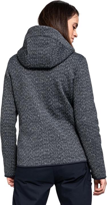 Produktbild Schöffel Women's Fleece Hoody Aurora (52)