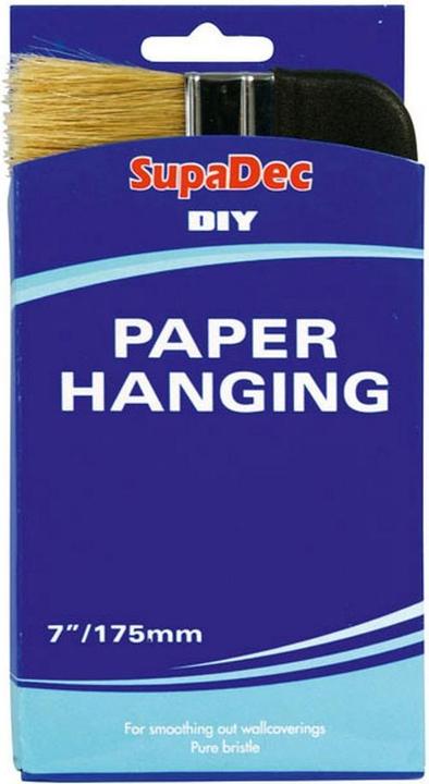 Image du produit Supa Dec - Balai de colleur (7 mm)