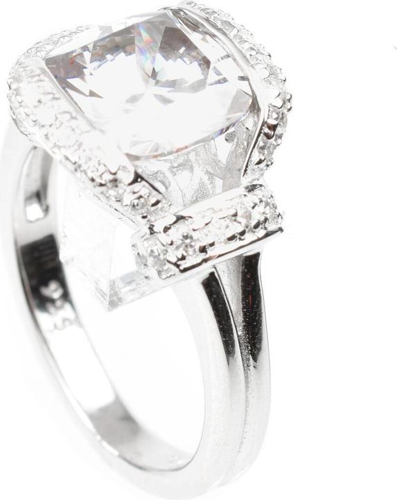 Produktbild DiamonFire Damenring 9501201062160 (16) (16)