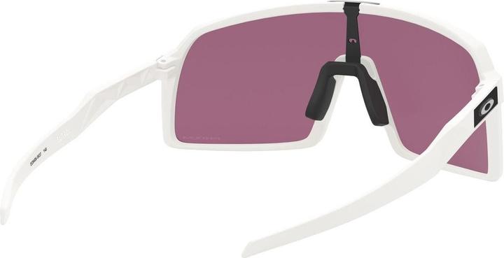 Image du produit Oakley Sutro (Blanc mat, Route Prizm)