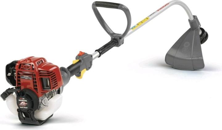 Produktbild Honda UMS 425 LNET Freischneider mit 25cm³ Hubraum und 4TaktMotor