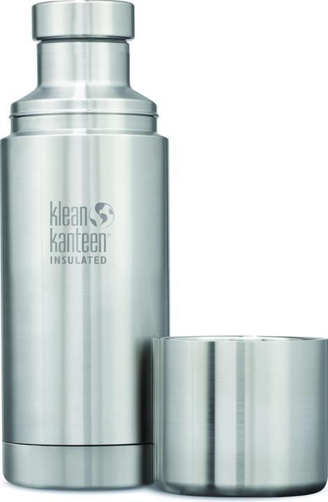 Actual product image Klean Kanteen TKPro-BS (0.75 l)
