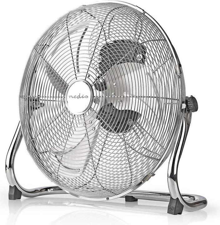 Produktbild Datwyler Ventilator FNFL10CCR40 40cm 100W Metal (FNFL10CCR40)