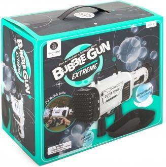 Produktbild TOP XL Seifenblasenpistole