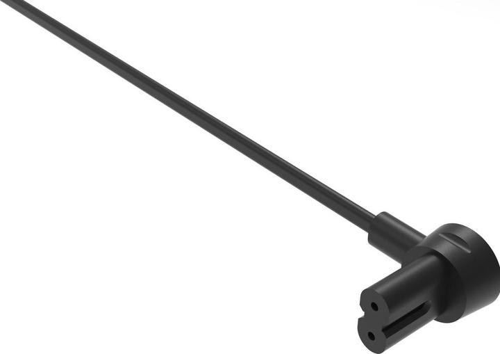 Produktbild Flexson CABLE ALIM MULTI 5M - NoirCable alimentation 5M (5 m)