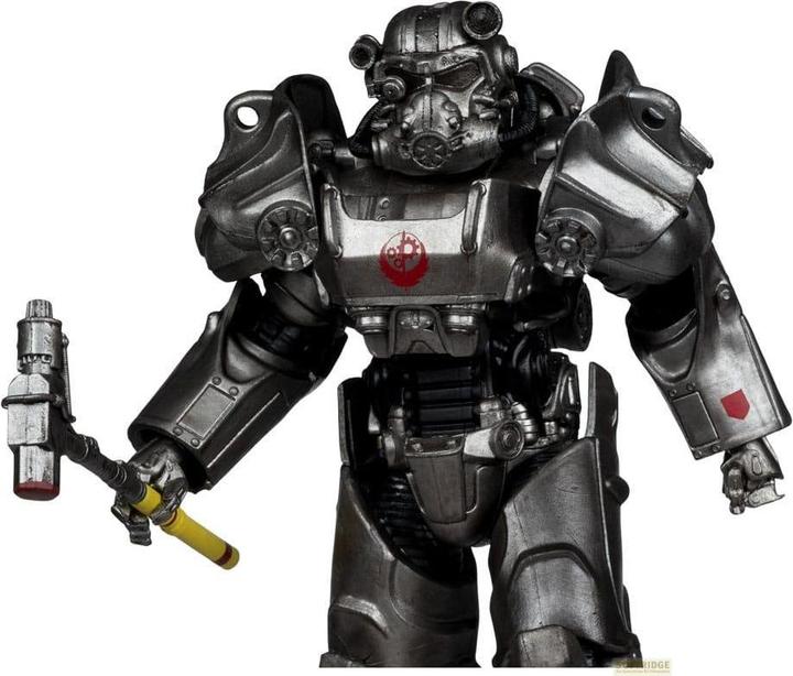 Produktbild McFarlane Fallout Actionfigur Maximus 19 cm