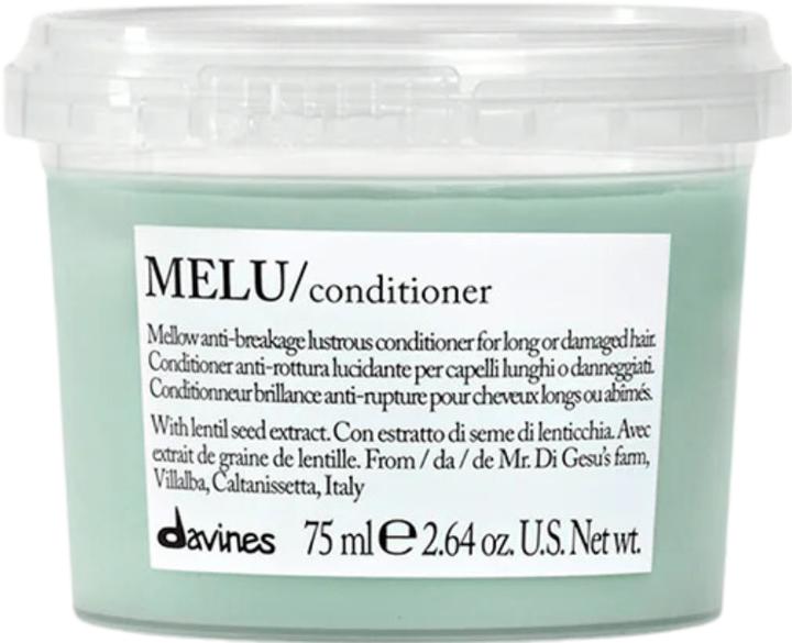 Produktbild Davines Essential Haircare - MELU Conditioner (75 ml)
