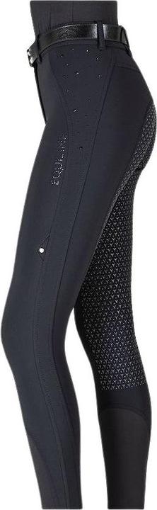 Actual product image Equiline mid grip riding pants for guestek (44)