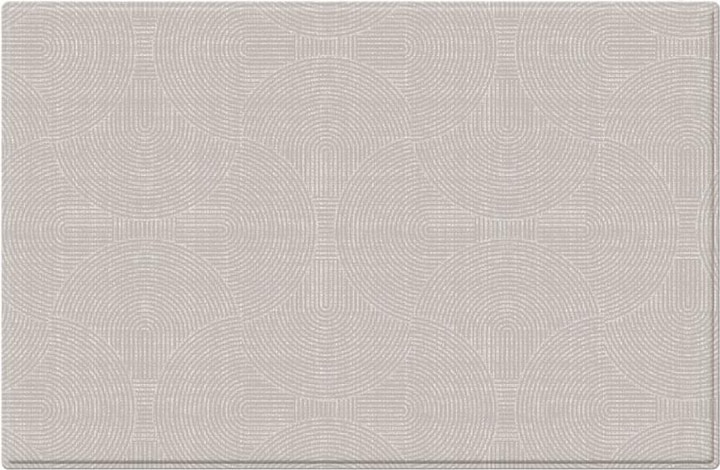 Actual product image Dwinguler Spielmatte (230 x 140 cm)