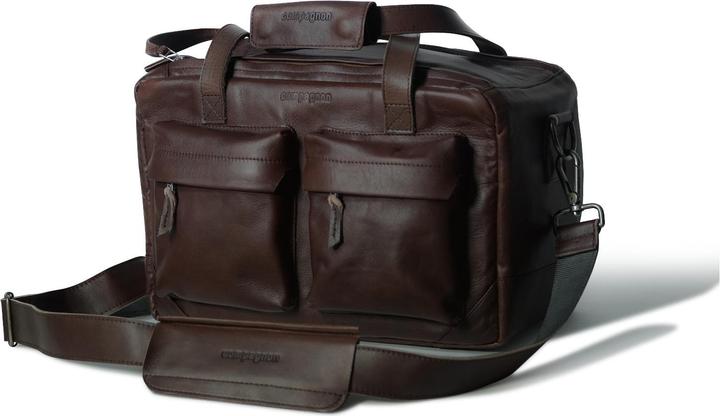 Produktbild Compagnon The little weekender (Kamera Schultertasche)