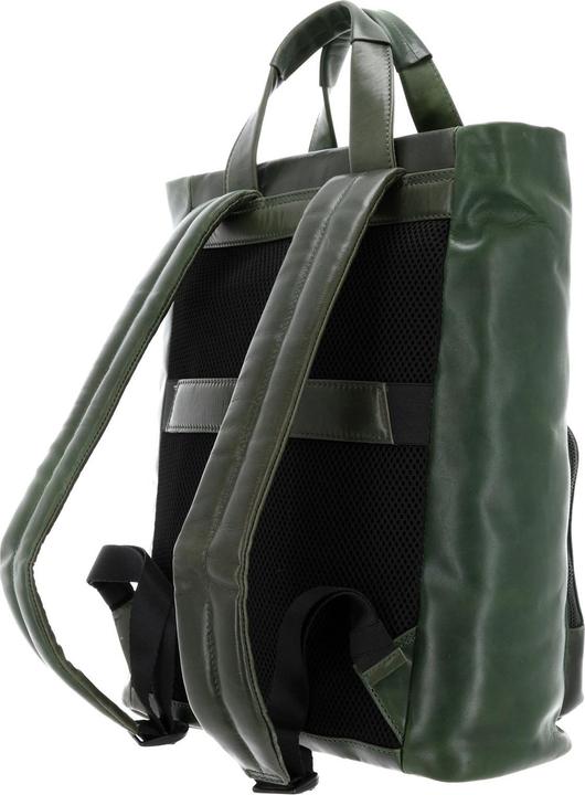 Actual product image Leonhard Heyden Backpack / Daypack Porto 7815 (15 l)
