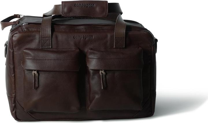 Produktbild Compagnon The little weekender (Kamera Schultertasche)