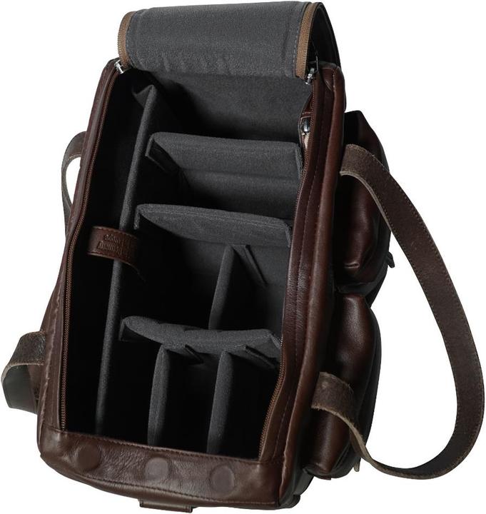 Produktbild Compagnon The little weekender (Kamera Schultertasche)