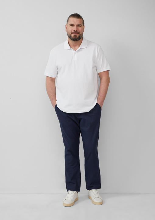 Actual product image S.Oliver Hose Detroit: Chino im Relaxed Fit (W40/L36)