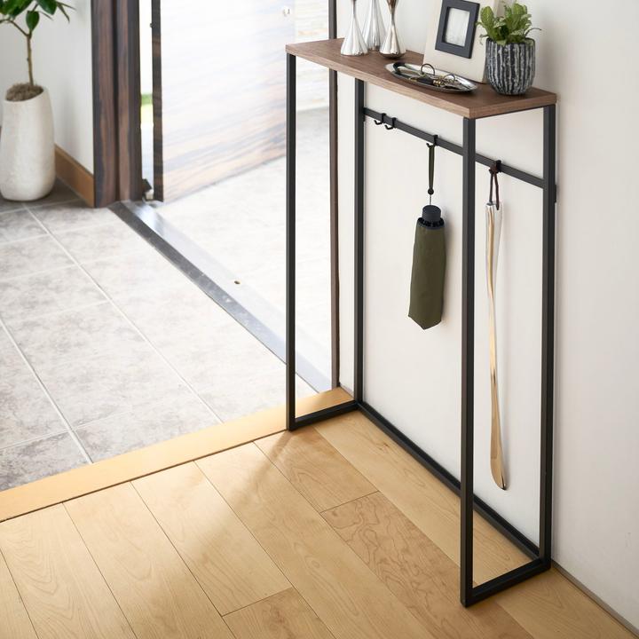 Produktbild Yamazaki Konsolentisch TOWER (60 x 80.5 x 18.5 cm)