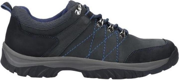 Actual product image Cotswold Toddington leather hiking boots (44)