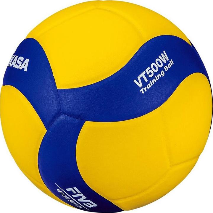 Immagine prodotto Mikasa VT500W Pallavolo (5)