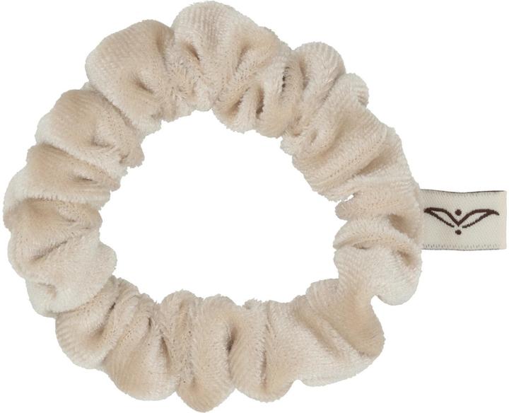 Immagine prodotto Body Mind Soul Scrunchie Yoga, beige/gelb