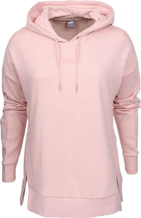 Produktbild Puma Her TR Kapuzenpullover (M)