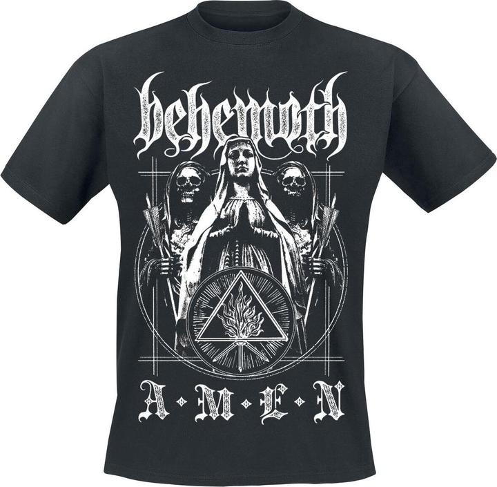 Produktbild Behemoth Amen (L)