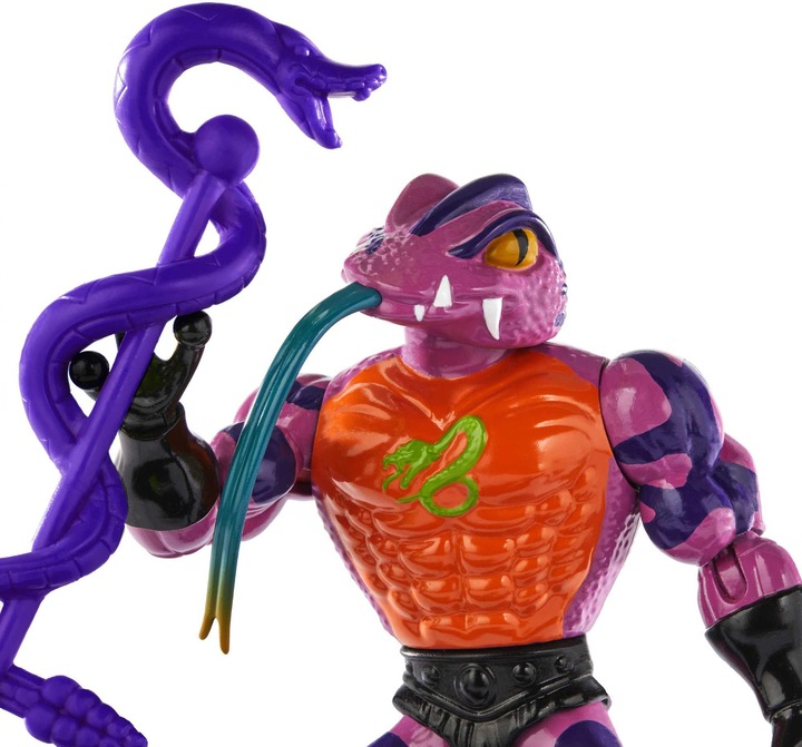 Produktbild Masters of the Universe Core Tung Lashor