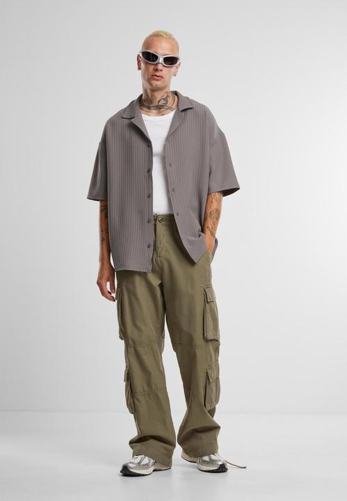 Image du produit Urban Classics Double Cargo Pants - 161155 (36)