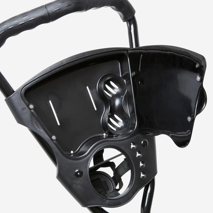 Immagine prodotto Inesis Golftrolley 500 3-Rad