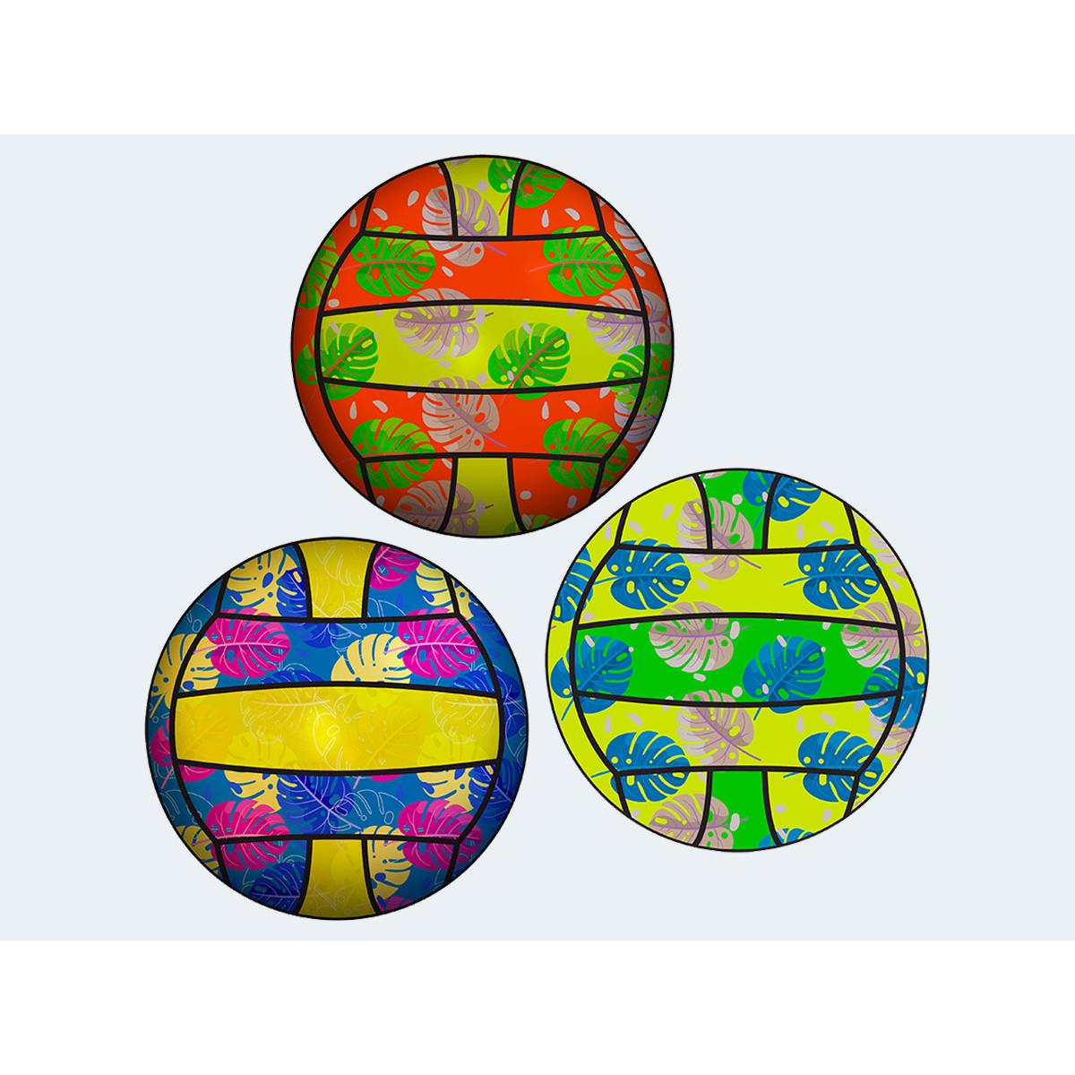 Gebro Toys Buntball 9 23cm Volleyball (402568)