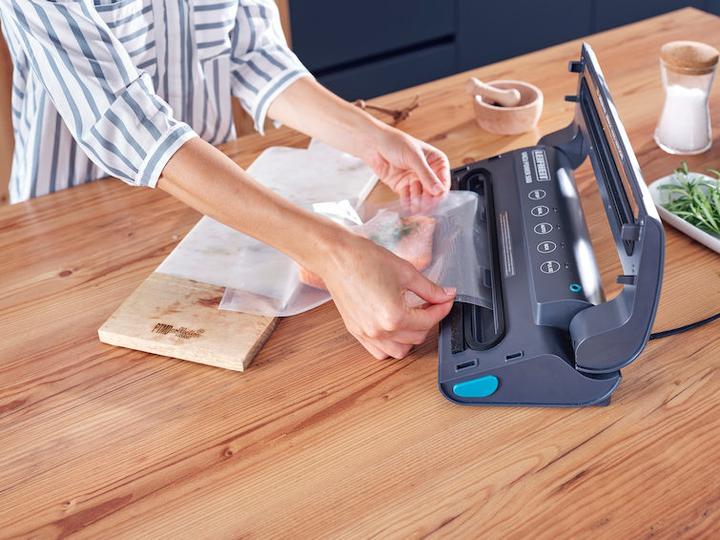 Actual product image Leifheit Vacuum rollers (1x)