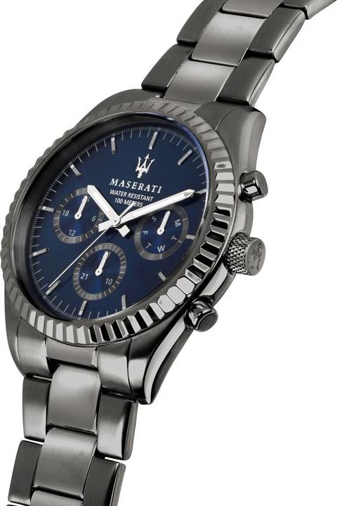 Produktbild Maserati Competizione (Analoguhr, 43 mm)