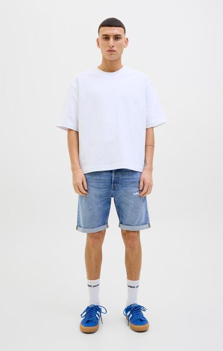 Actual product image Jack & Jones Jjirick Jjioriginal Shorts Am 360 Sn (XS)