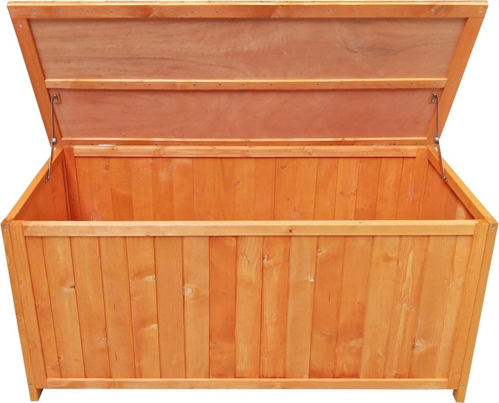 Produktbild Wiltec Gartenbox