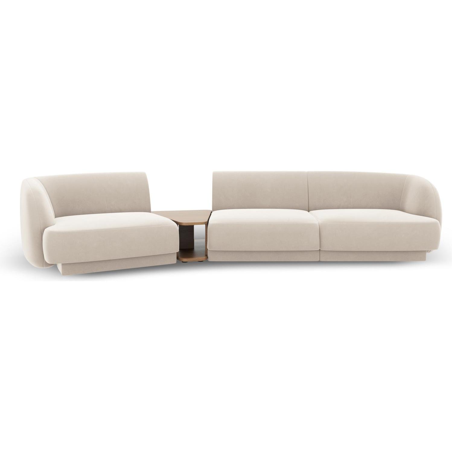 Micadoni, Sofa, Miley (3-Sitzer, 2-Sitzer, 4-Sitzer)