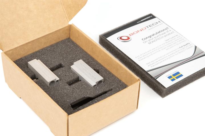 Image du produit Bondtech Mise à niveau de l'hôte Raise3D Pro2 (Hotend)