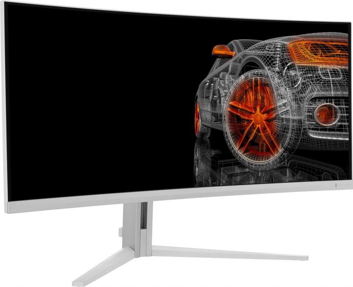 Image du produit Philips Evnia 34M2C8600 (3440 x 1440 pixels, 34")