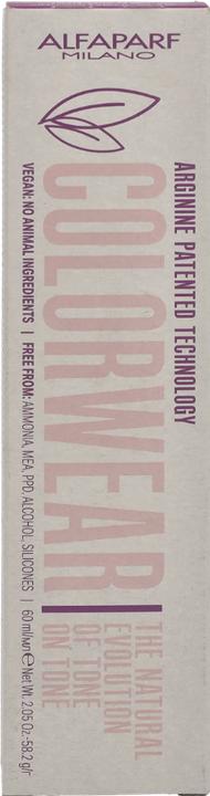 Immagine prodotto Alfaparf Colore Usura (7,34 Biondo medio oro rame)