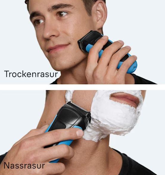 Immagine prodotto Braun Series 3