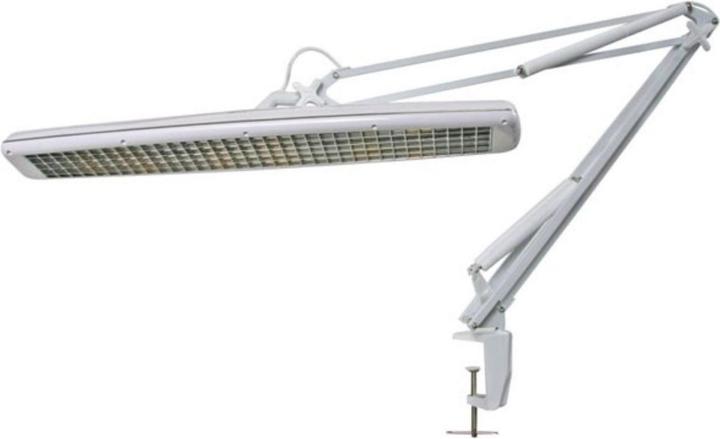 Velleman Lampe de bureau (1150 lm, G5)