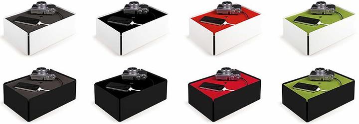 Produktbild Konstantin Slawinski Charge Box Kabelbox